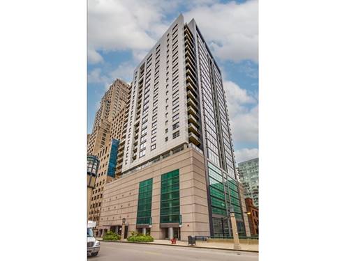 160 E Illinois Unit 1604, Chicago, IL 60611