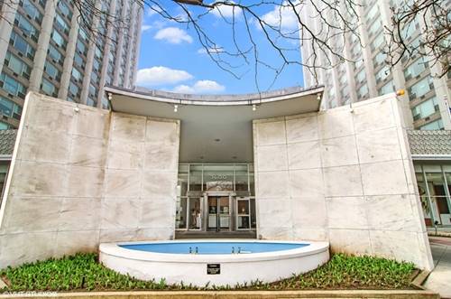 3600 N Lake Shore Unit 2710, Chicago, IL 60613