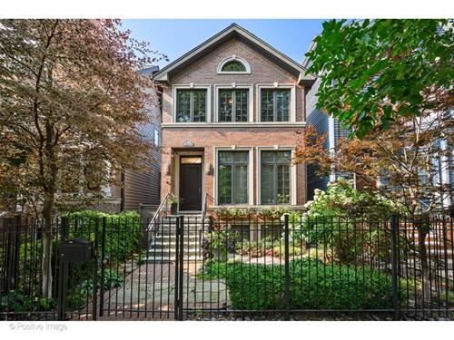 1844 W Barry, Chicago, IL 60657