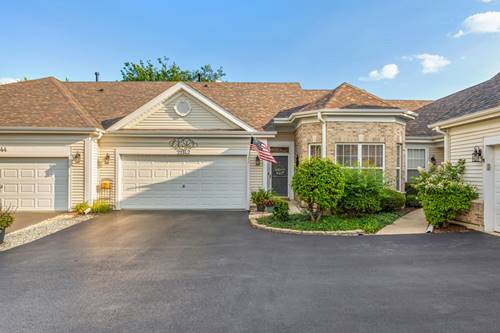 21142 W Braxton, Plainfield, IL 60544