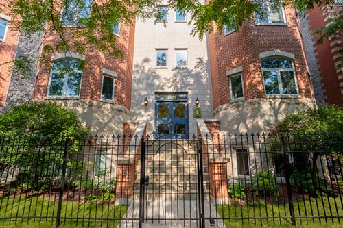 2625 N Ashland Unit 1A, Chicago, IL 60614
