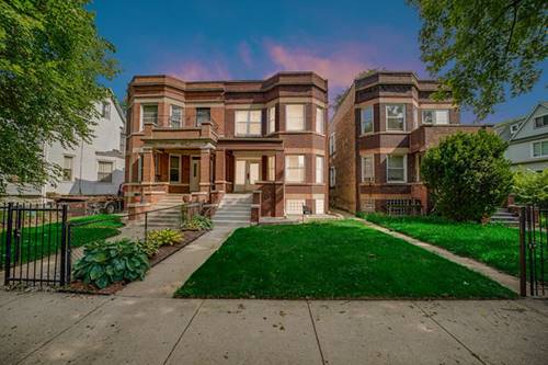 1422 E 72nd, Chicago, IL 60619