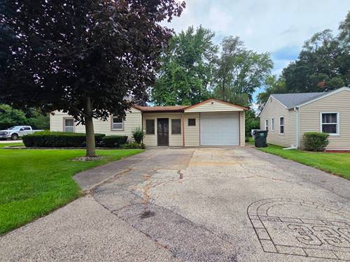 336 E Orchard, Mundelein, IL 60060
