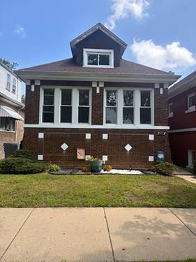 8811 S Morgan, Chicago, IL 60620