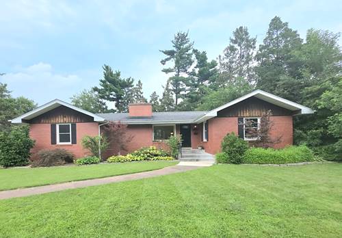 629 Dundee, Flossmoor, IL 60422