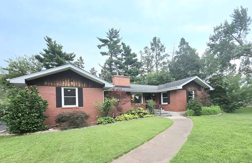 629 Dundee, Flossmoor, IL 60422