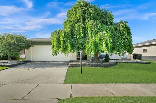 6528 157th, Oak Forest, IL 60452
