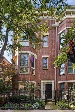 1711 W Belmont, Chicago, IL 60657