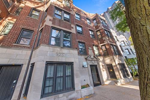 3727 N Pine Grove Unit 109, Chicago, IL 60613