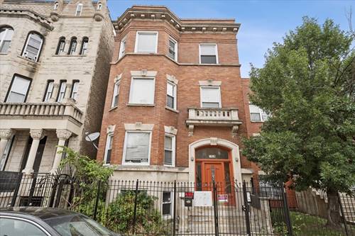 3128 W Warren, Chicago, IL 60612