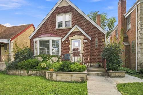 1827 N Natoma, Chicago, IL 60707