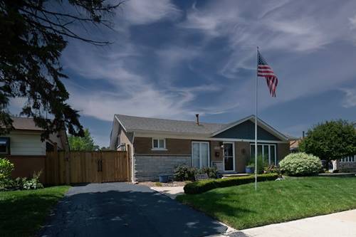 16450 67th, Tinley Park, IL 60477