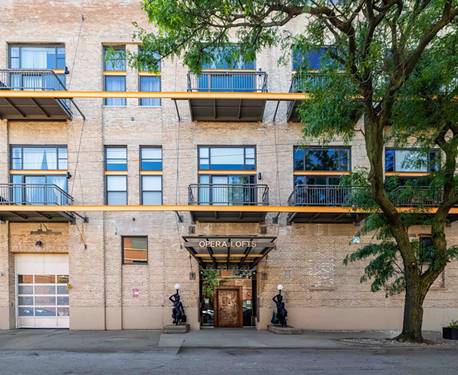 2545 S Dearborn Unit 530, Chicago, IL 60616