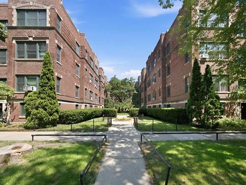 5551 S Kimbark Unit 14, Chicago, IL 60637