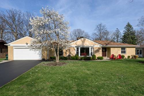 1645 Forest, Glenview, IL 60025