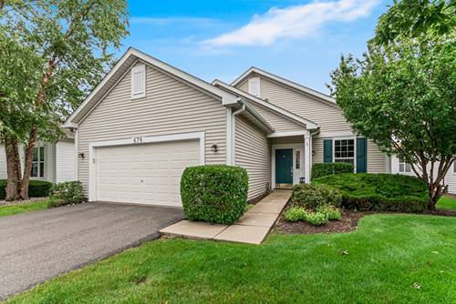 676 S Wellston, Romeoville, IL 60446