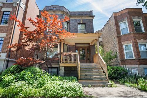 1263 W Foster Unit 2, Chicago, IL 60640