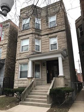 3726 N Racine Unit CH, Chicago, IL 60613