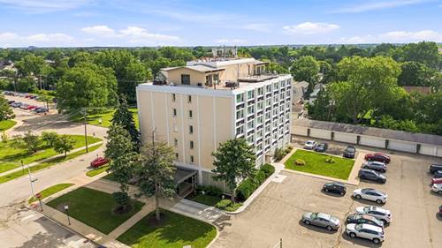 5975 N Odell Unit 2J, Chicago, IL 60631