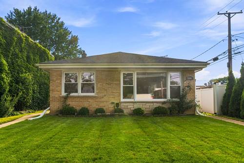 8344 Kedvale, Skokie, IL 60076