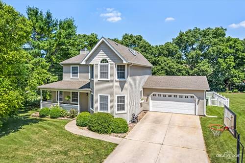 25724 W Cherokee, Channahon, IL 60410