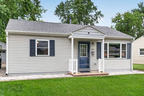 2213 Marmion, Joliet, IL 60436