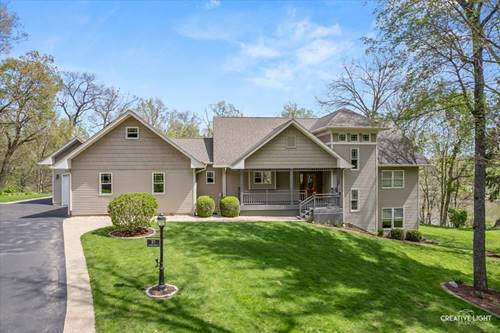 37 Park, Yorkville, IL 60560