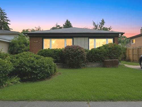 8113 Central, Morton Grove, IL 60053