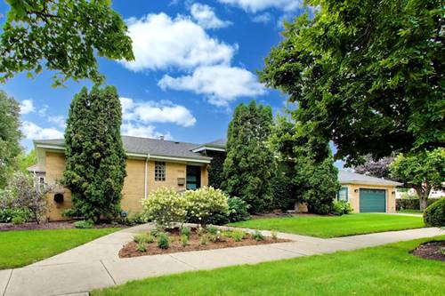 9058 Ewing, Evanston, IL 60203