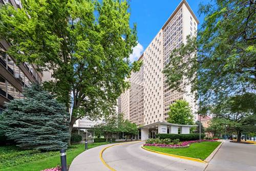 3950 N Lake Shore Unit 1908, Chicago, IL 60613