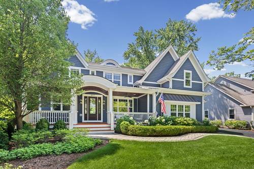 407 Lake, Libertyville, IL 60048