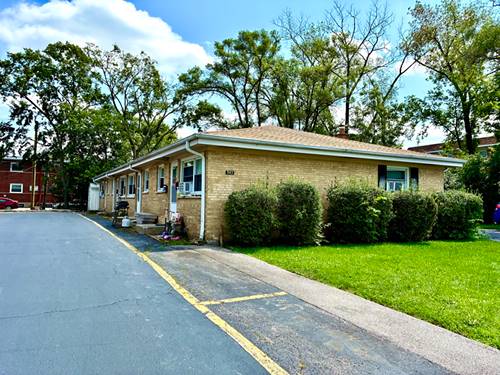 533 N Highview, Addison, IL 60101