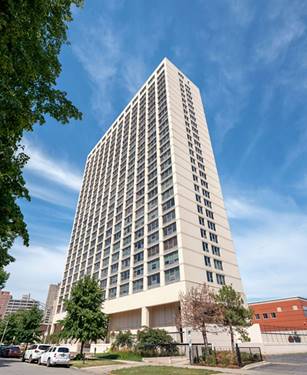 5201 S Cornell Unit 22A-B, Chicago, IL 60615