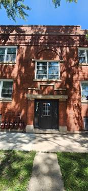 4252 W Henderson Unit 2E, Chicago, IL 60641