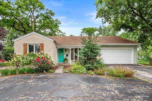 5804 Ridgewood, Western Springs, IL 60558