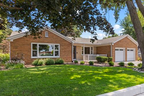 304 S Loomis, Naperville, IL 60540