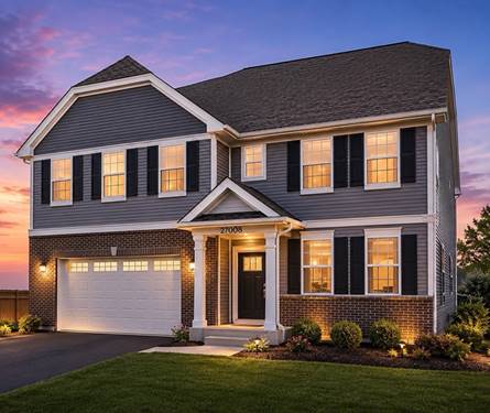 27008 Ashgate, Plainfield, IL 60585