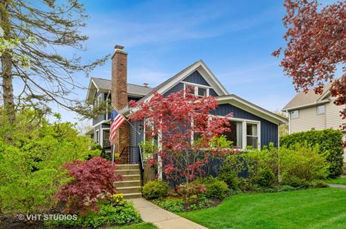501 Illinois, Wilmette, IL 60091