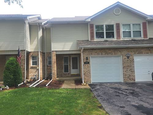 405 S Wenbriar, Addison, IL 60101