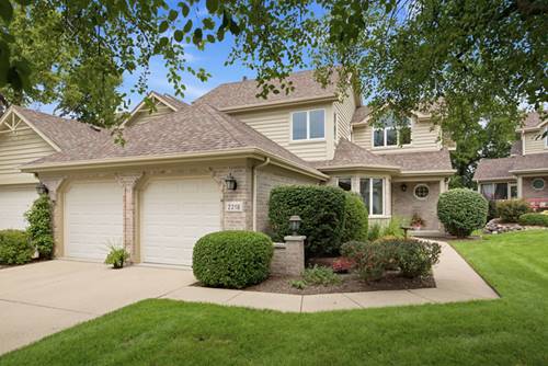 2218 Tamarack, Downers Grove, IL 60515