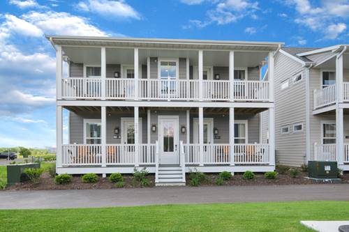 212 Great Loop East Unit 2B, Ottawa, IL 61350