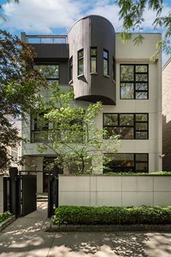 1934 N Cleveland, Chicago, IL 60614