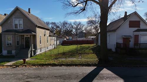 735 W 50th, Chicago, IL 60609