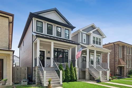 6739 N Oxford, Chicago, IL 60631