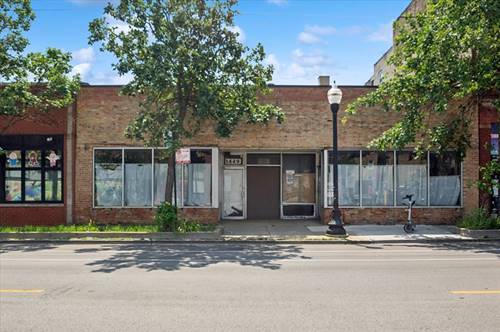 1449 W Devon, Chicago, IL 60660