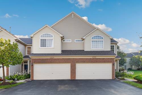 17573 S Gilbert, Lockport, IL 60441