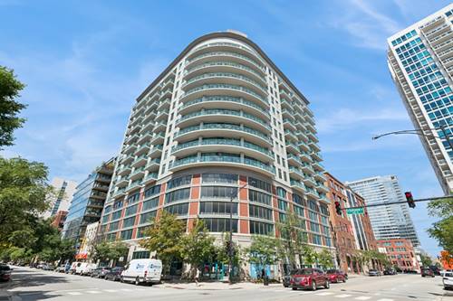 340 W Superior Unit 1104, Chicago, IL 60654