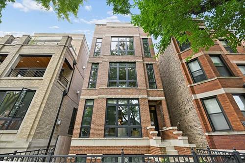 2728 N Wayne Unit 2, Chicago, IL 60614