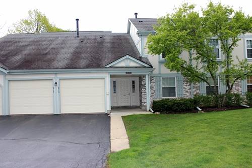 211 Blossom Unit 211, Buffalo Grove, IL 60089