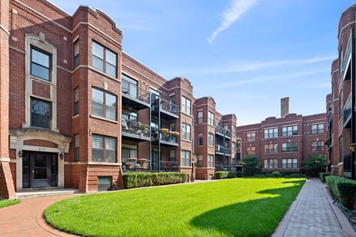 2709 N Mildred Unit 3A, Chicago, IL 60614